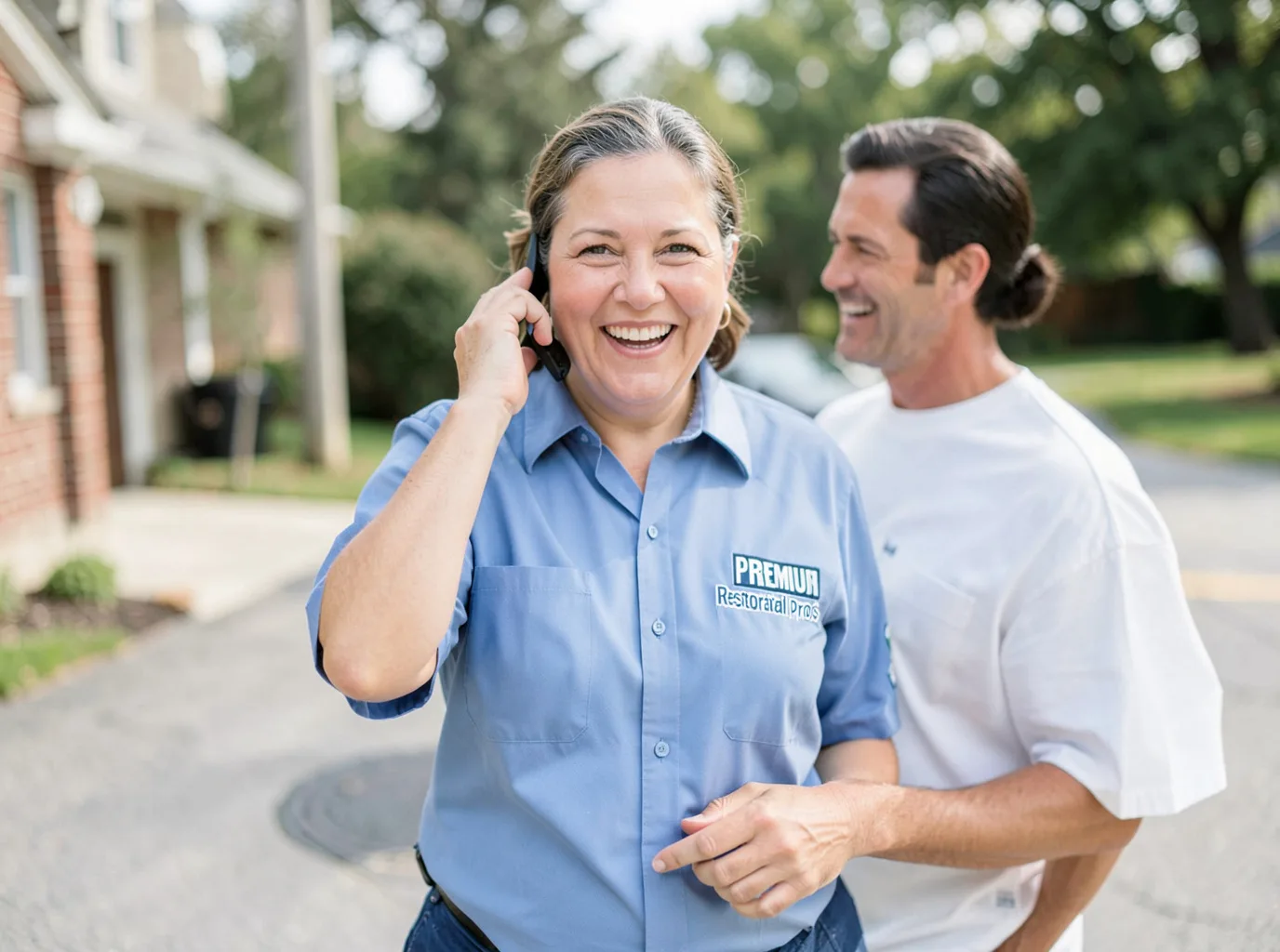 Water Damage Restoration Kiester, MN FAQs